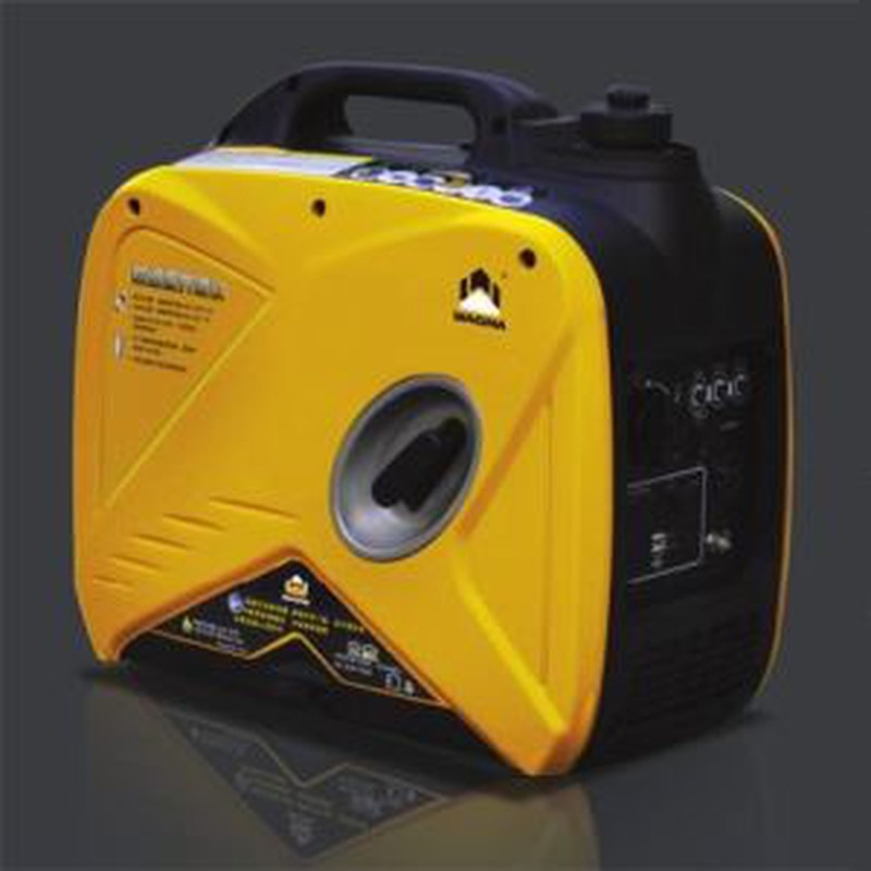 Air-cooled Single Cylinder Small Size 1KW Digital Inverter Generator for Outdoor Activity Air-cooled Single Cylinder Small Size 1KW Digital Inverter Generator for Outdoor Activity