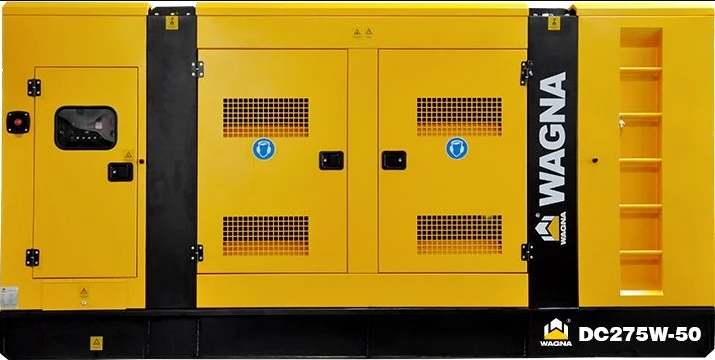 30kva Diesel Generator