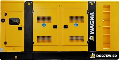 Practical Silent Easy Maintenance Engineering Use 20KW 25KVA Diesel Generator